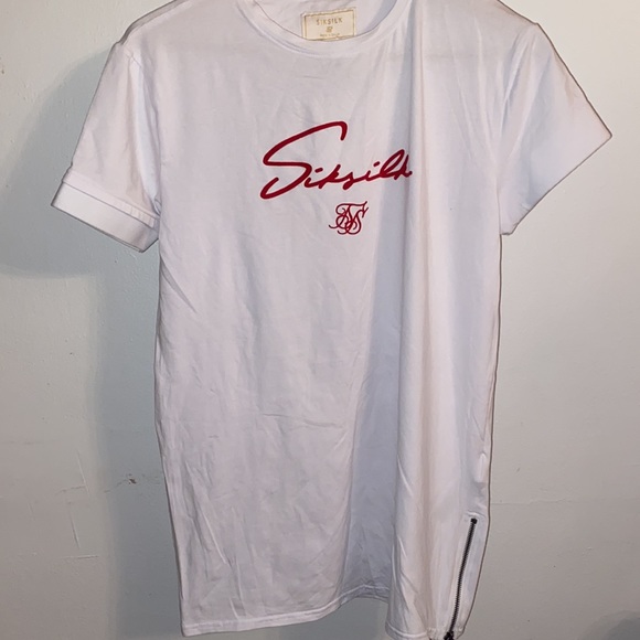Siksilk Top - Picture 5 of 15